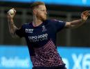 Stokes slams slow Chennai pitch, calls it 'trash'