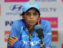 India cricketer Veda Krishnamurthy bereaved