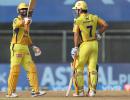 IPL 2021: Why Dhoni sent Jadeja ahead of himself