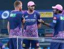 Zampa, Richardson, Tye leave IPL