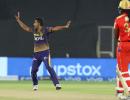 Top Performers: KKR's bowling attack