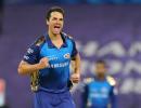 Some Aussies feel safer in IPL bio-bubble...