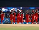 RCB look bounce back against DC in battle of equals