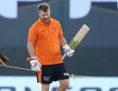 Struggling Royals, SunRisers seek revival of fortunes