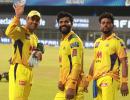 In-form CSK start favourite against inconsistent SRH