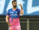 I believe my time will come: Unadkat