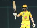 PICS: Super Kings rout SunRisers for 5th straight win