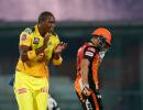 Turning Point: CSK bowlers keep it tight