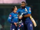 Rohit relieved after 'badly needed' victory