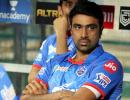 Ashwin's wife says 10 of family COVID positive