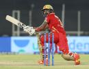 IPL: Rahul, Brar shine as Punjab overwhelm Bangalore