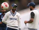 Harbhajan on why Jadeja was preferred ahead of Ashwin