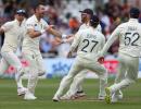 PHOTOS: England vs India, first Test, Day 2