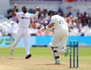 'India's batsmen must focus in first hour on Day 2'