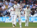 England not sweating over Anderson, Broad injuries