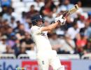 1st Test: How Root regained his mojo