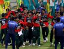 Bangladesh complete T20 series rout of Australia