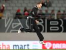 Check out New Zealand's WT20 squad