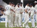 Root backs his under-fire players ahead of 2nd Test