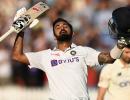 PHOTOS: England vs India, 2nd Test, Day 1