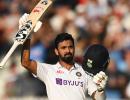 ICC Test rankings: Lord's centurion Rahul up 19 spots