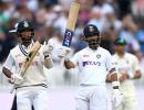 BCCI Contracts: Rahane-Pujara's Grade A status at risk