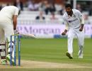 KEY moments in India's famous win at Lord's