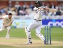 Vaughan slams England over tactics in Lord's Test