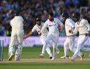 Tension in our second innings helped us: Kohli