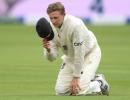 England captain Root takes blame for Lord's defeat