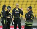 Australia announce team for T20 World Cup