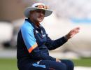 Shastri tests positive in RT-PCR; to miss 5th Test