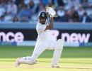 Rahul 'back for good' after chance recall