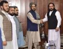 Afghan Board gets new chairman post-Taliban takeover