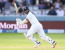 Rahane to play County Championship for Leicestershire