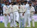 Should India retain same team for 3rd Test?