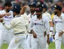 3rd Test: India chart unknown territory at Leeds