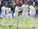 A Day of Dismal Records for India