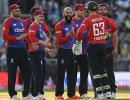 Consistent England eye T20 World Cup title