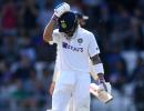 'Kohli should nudge others to bring out their best'