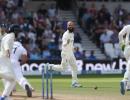 Kohli blames Headingley rout on 'scoreboard pressure'