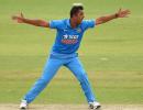 Ex-India all-rounder Stuart Binny announces retirement