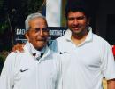 Noted Mumbai coach Vasu Paranjape passes away