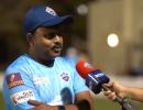 We are seeing second half of IPL as fresh start: Amre