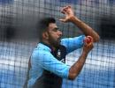 Ashwin reveals 'landmark moment' of his career