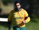 IPL: Rajasthan Royals rope in Shamsi; RCB sign Garton