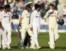 Felt like Bumrah wasn't trying to get me out: Anderson