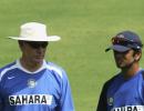 Rahul Dravid vs Greg Chappell: The Untold Story