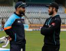 India to tour New Zealand after T20 World Cup