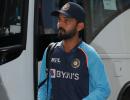 Rahane, Ishant, Jadeja ruled out of Mumbai Test